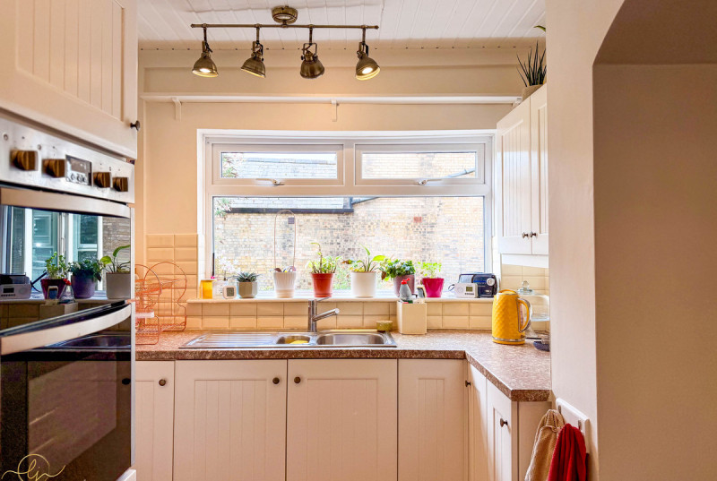 High Street, Ramsey22