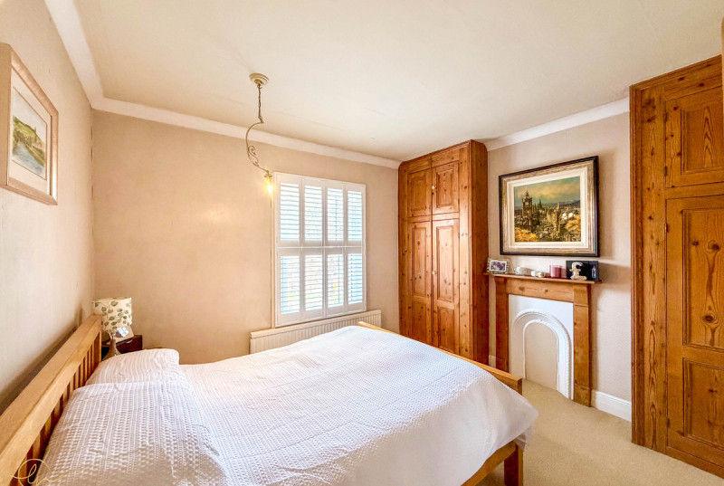 High Street, Ramsey25