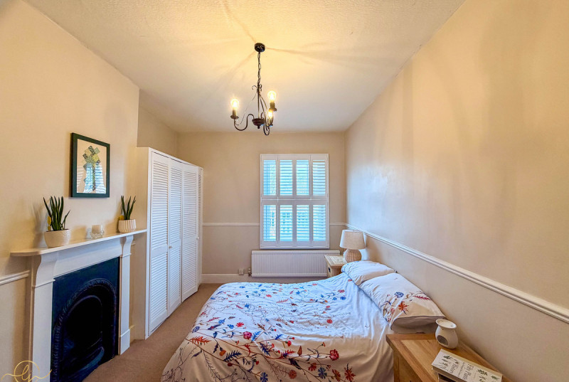 High Street, Ramsey27