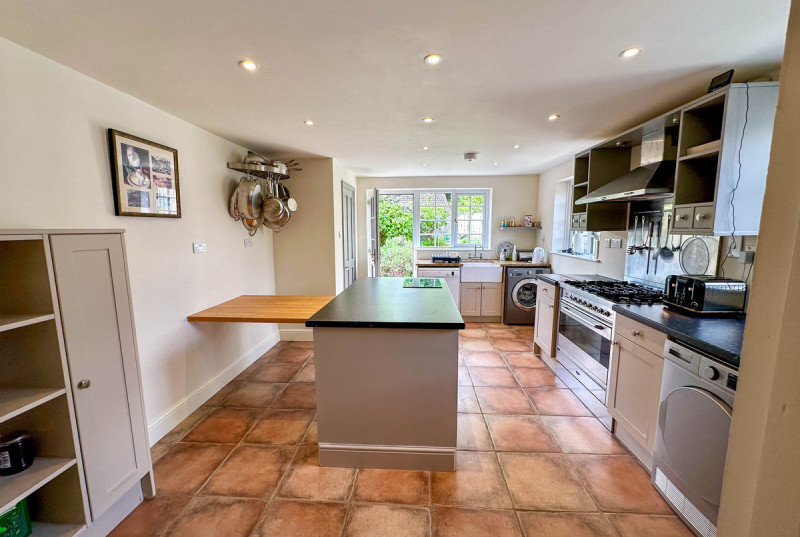 Green End, Great Stukeley19