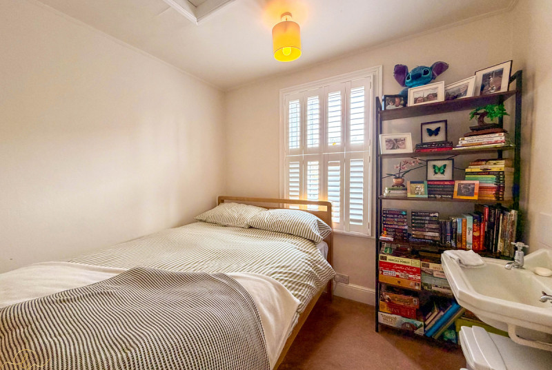 High Street, Ramsey30