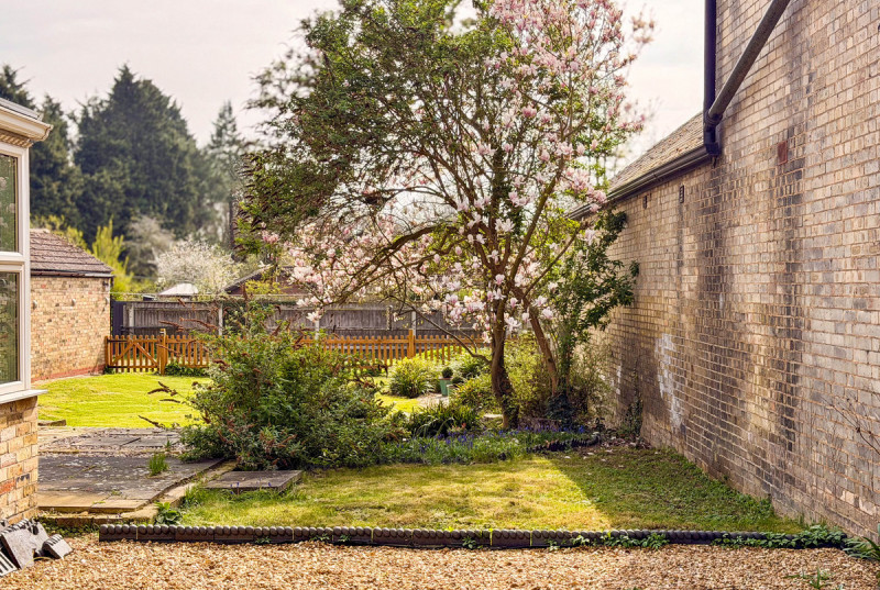 High Street, Ramsey36