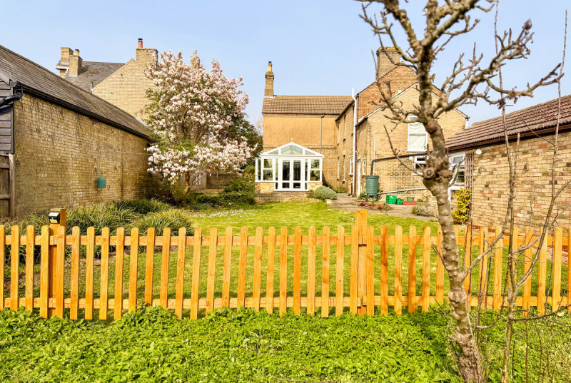 High Street, Ramsey39