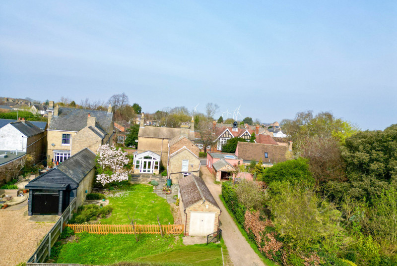 High Street, Ramsey41