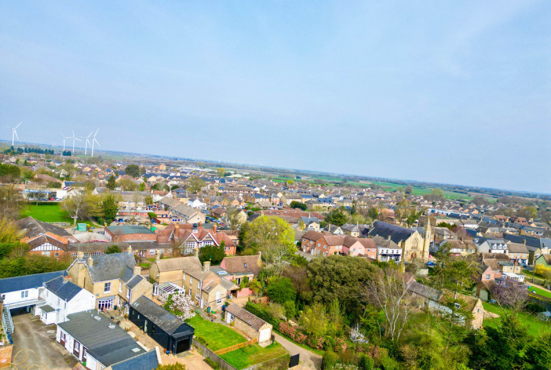 High Street, Ramsey42