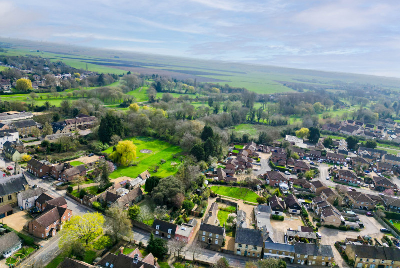 High Street, Ramsey43