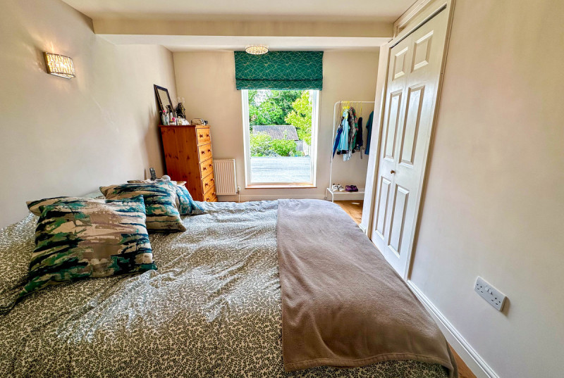 Green End, Great Stukeley22