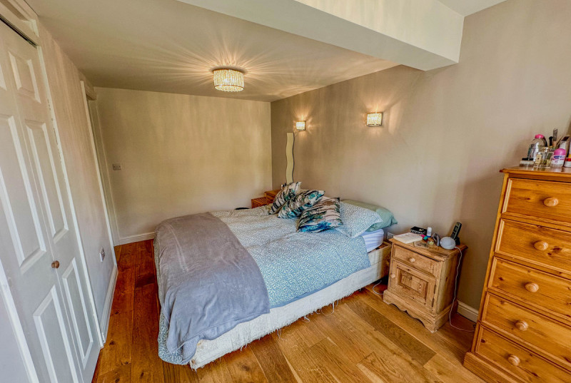 Green End, Great Stukeley23