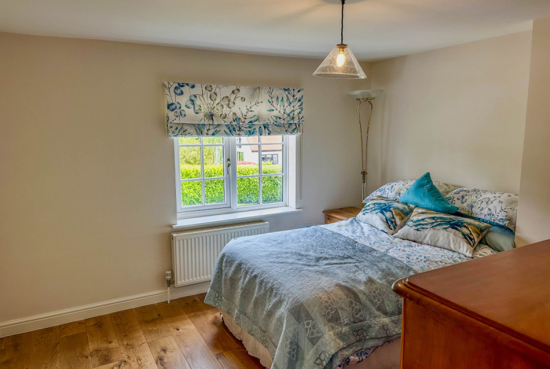 Green End, Great Stukeley27