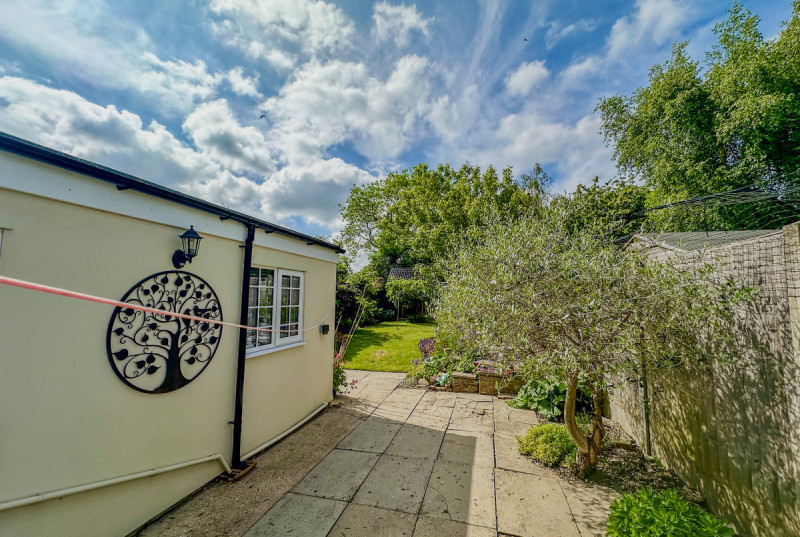 Green End, Great Stukeley33
