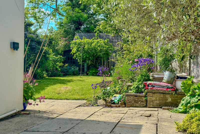 Green End, Great Stukeley34