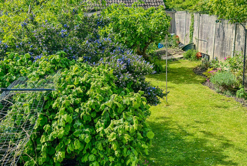 Green End, Great Stukeley36