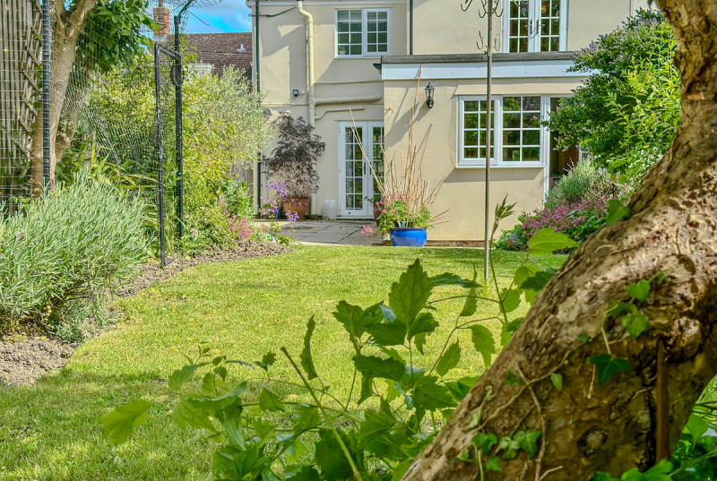 Green End, Great Stukeley37