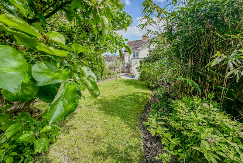Green End, Great Stukeley38