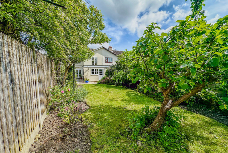 Green End, Great Stukeley41