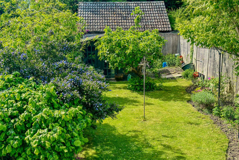 Green End, Great Stukeley42