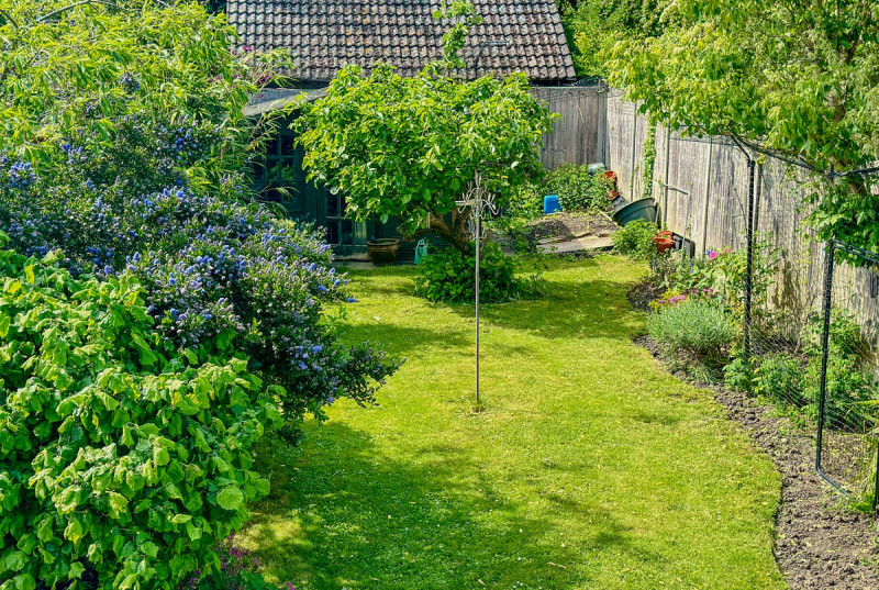 Green End, Great Stukeley43