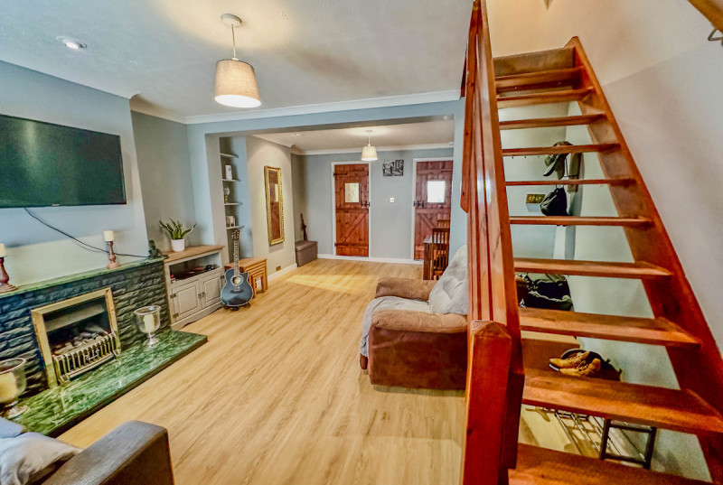 Crown Walk, St Ives5