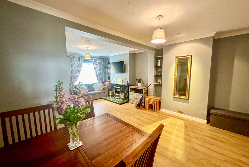 Crown Walk, St Ives6