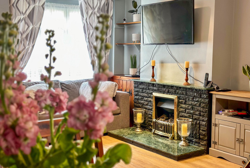 Crown Walk, St Ives7