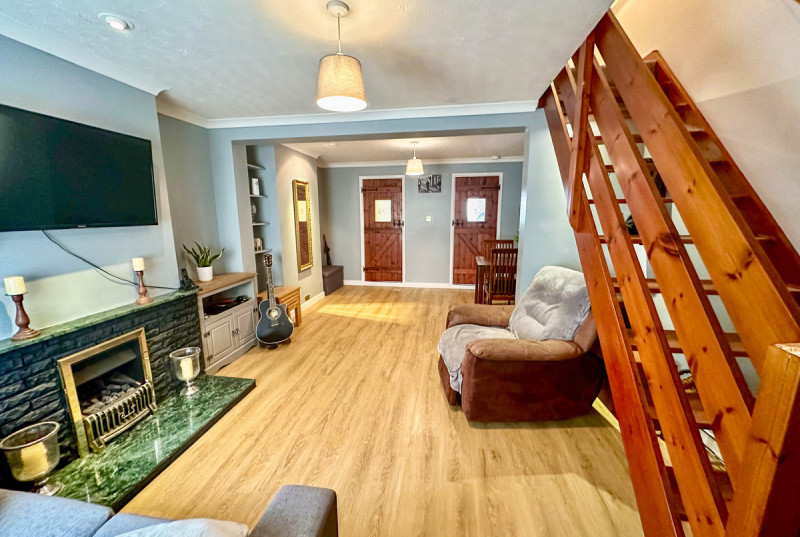 Crown Walk, St Ives8