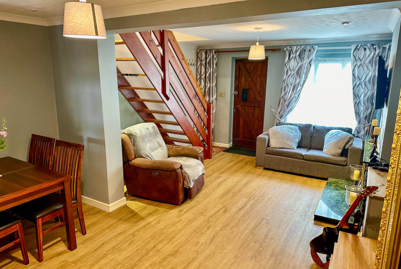 Crown Walk, St Ives9