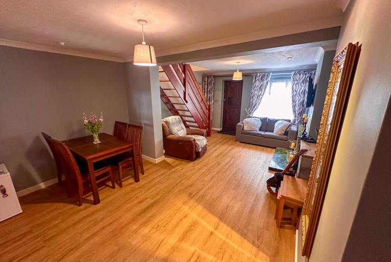 Crown Walk, St Ives10
