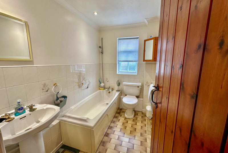 Crown Walk, St Ives12
