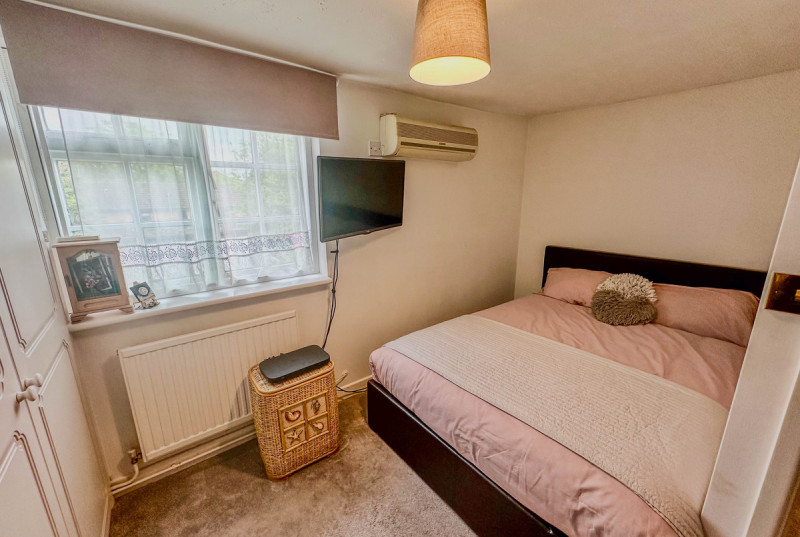 Crown Walk, St Ives21