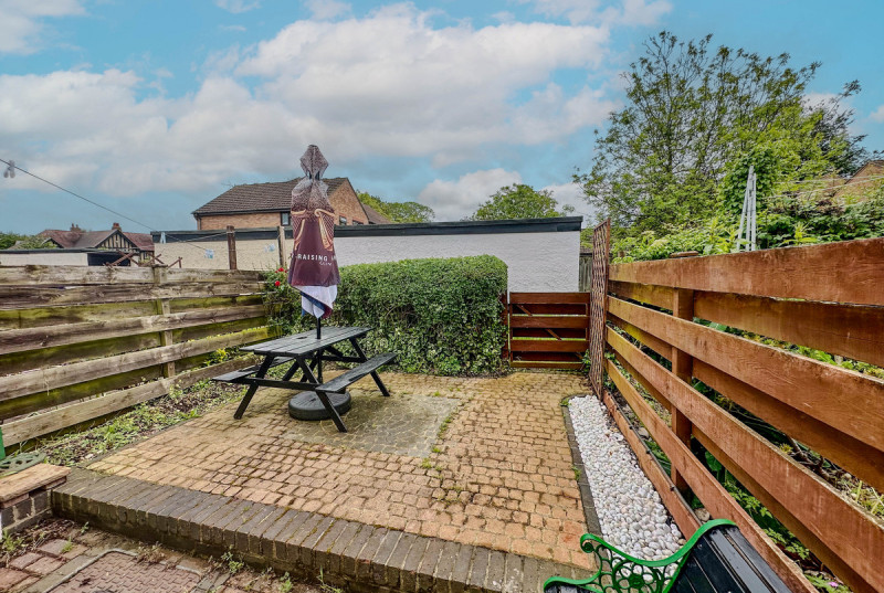 Crown Walk, St Ives23