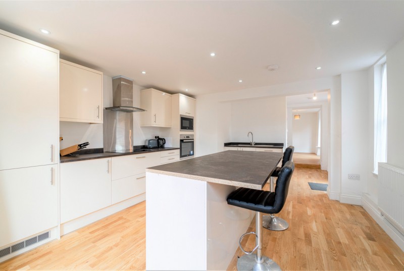 Ermine Street, Huntingdon5
