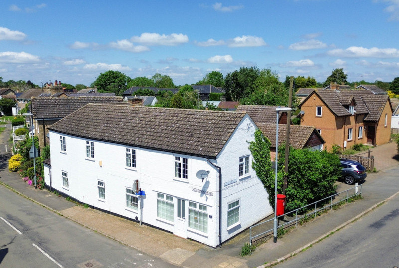 Hamerton Road, Alconbury Weston5