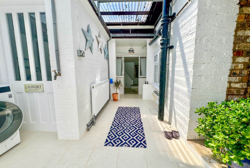 Hamerton Road, Alconbury Weston9