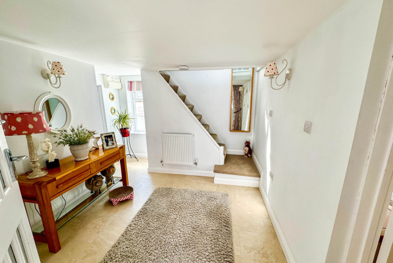 Hamerton Road, Alconbury Weston11