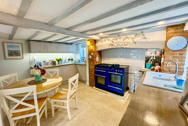 Hamerton Road, Alconbury Weston16