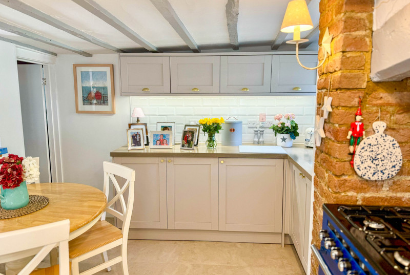 Hamerton Road, Alconbury Weston21