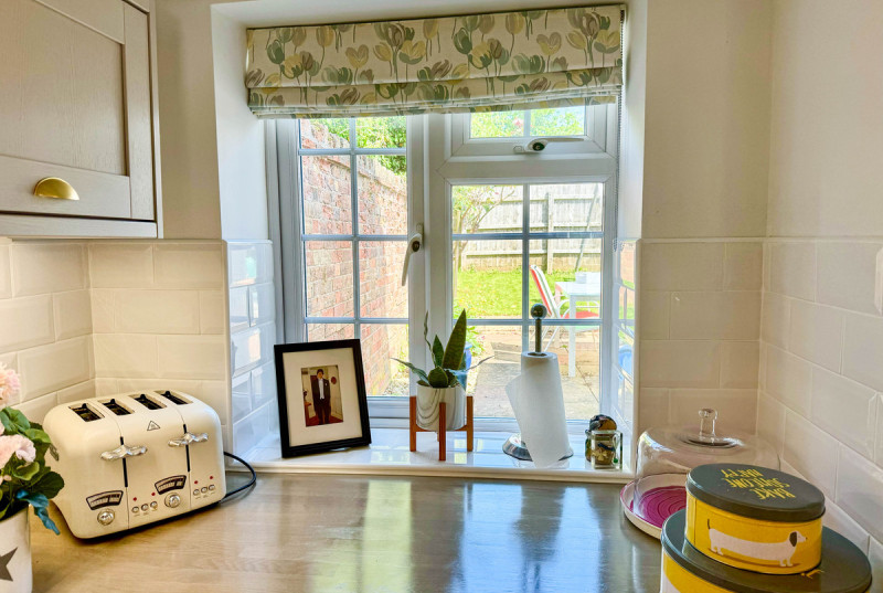 Hamerton Road, Alconbury Weston22