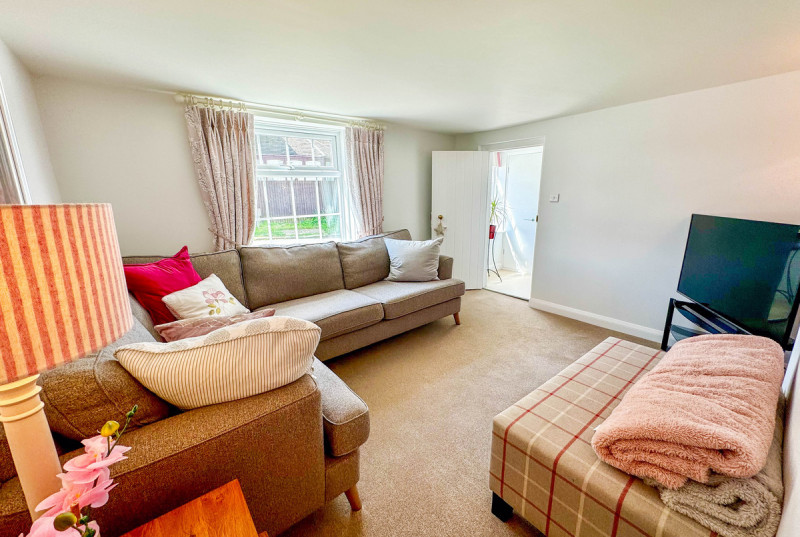 Hamerton Road, Alconbury Weston25