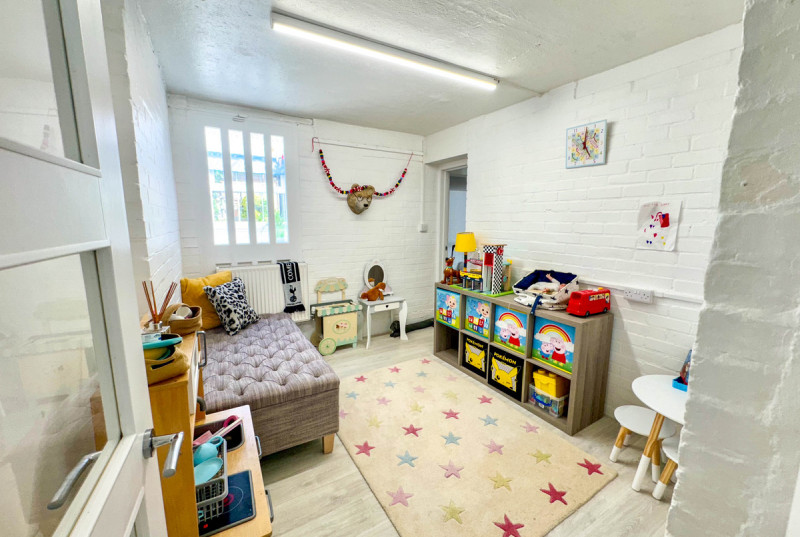 Hamerton Road, Alconbury Weston26