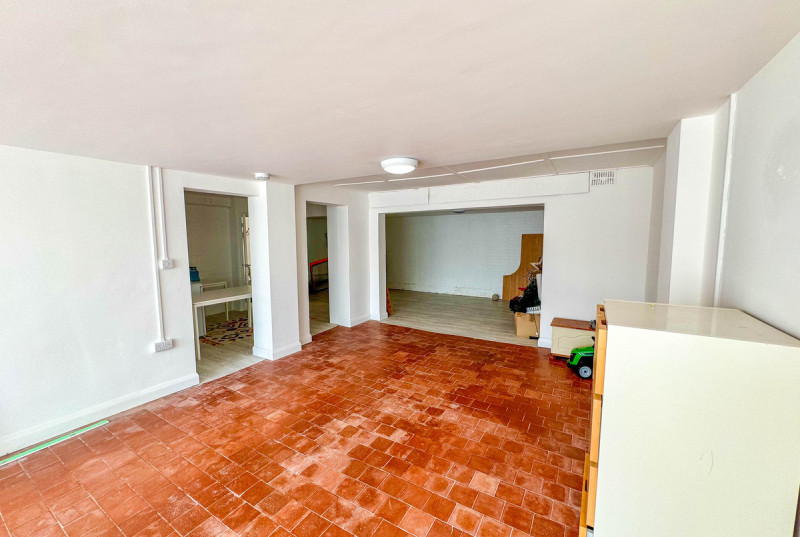 Hamerton Road, Alconbury Weston28