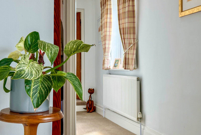 Hamerton Road, Alconbury Weston30