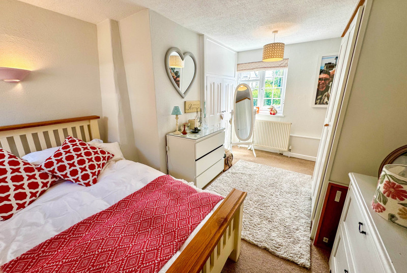 Hamerton Road, Alconbury Weston31