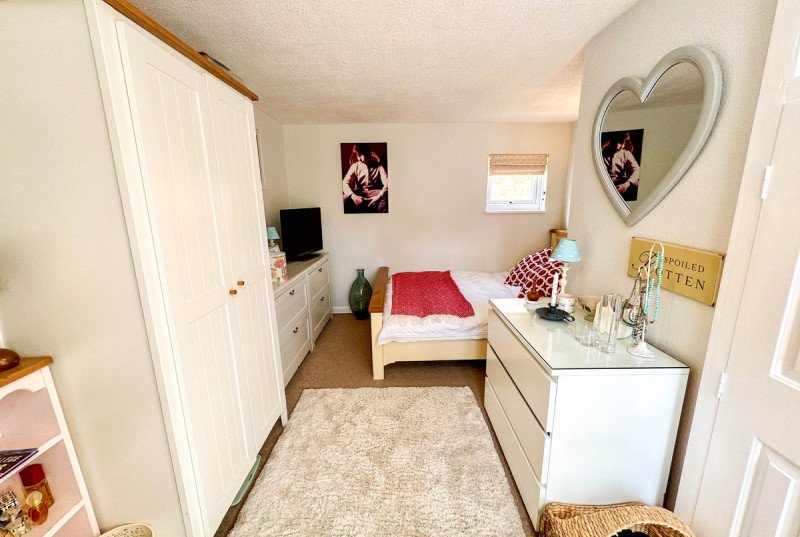 Hamerton Road, Alconbury Weston32