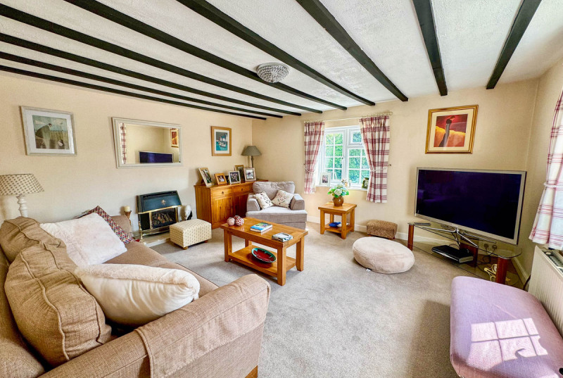 Hamerton Road, Alconbury Weston33
