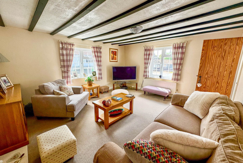 Hamerton Road, Alconbury Weston35