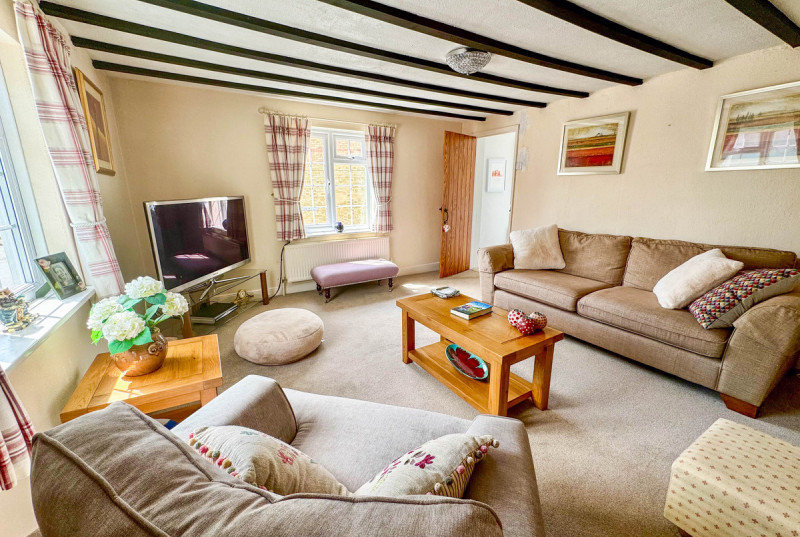 Hamerton Road, Alconbury Weston36
