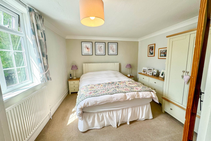 Hamerton Road, Alconbury Weston37