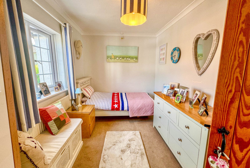 Hamerton Road, Alconbury Weston38