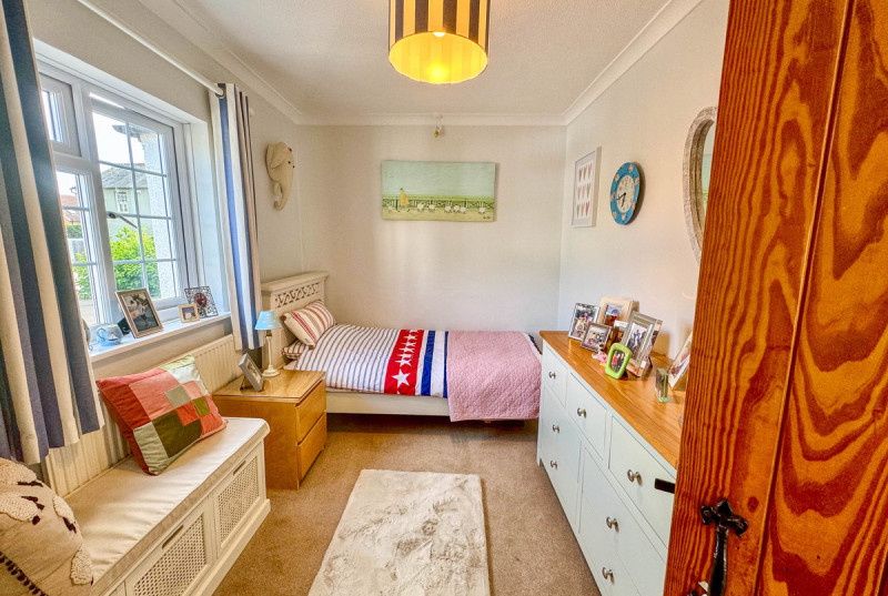 Hamerton Road, Alconbury Weston40