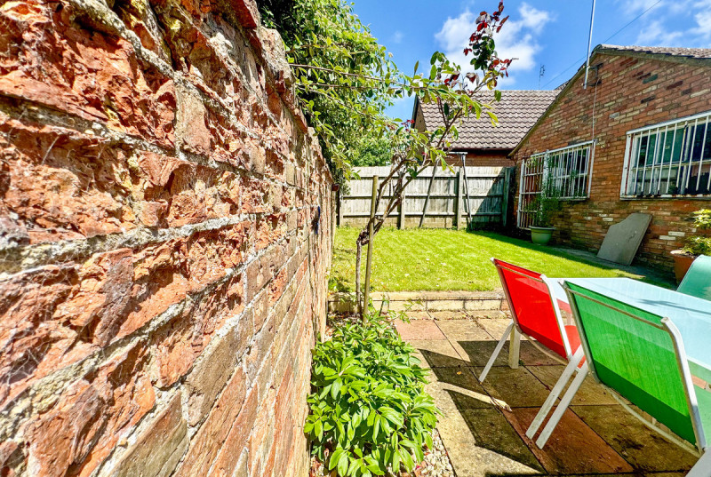 Hamerton Road, Alconbury Weston42